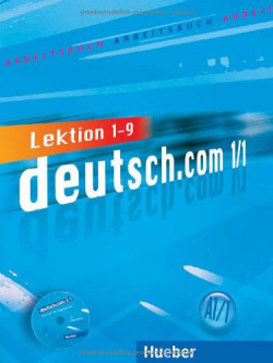 DEUTSCH.COM (A1).1 (ARBEITSBUCH) (L.1-9)