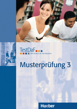 Testdaf musterpruefung 4.paket