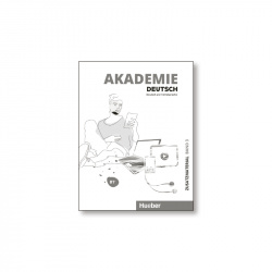 AKADEMIE DEUTSCH B1+ Zusatzmat.