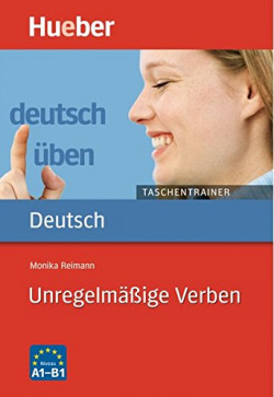 Unregelmäbige verben