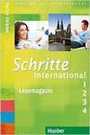 Schritte international 1-6