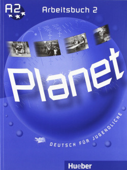 PLANET 2.ARBEITSBUCH