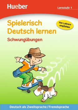 SPIELER.DT.LERNEN 1 Schwungüb.