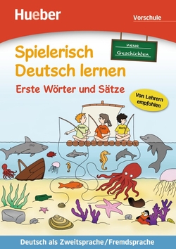 SPIELER.DT.LERNEN Vorsch.Neü G.W/S