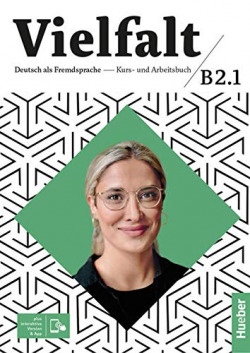 VIELFALT B2.1 KURSBUCH
