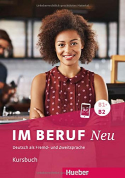 IM BERUF NEU B1+-B2 KB.(alum)