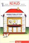 KIKUS.GUTEN MORGEN (ARBEITSBLATTER)