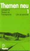 THEMEN NEU 1.EJERC.(ESPAÑOL) HUE