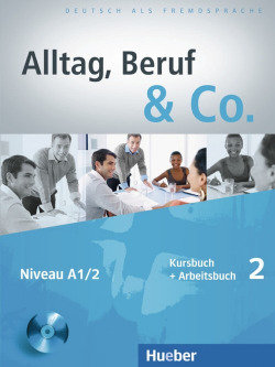 ALLTAG, BERUF