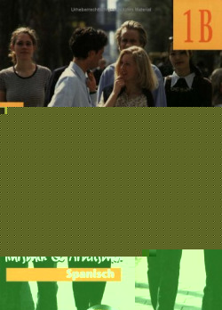 T ANGRAM 1B.(LIBRO+CUADERNO) (KURSBUCH+ARBEITSBUCH)