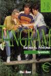 T ANGRAM 2B (LIBRO+CUADERNO)