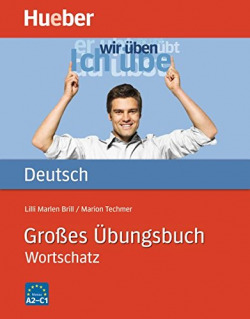 Grosses uebungsbuch dt.wortschatz