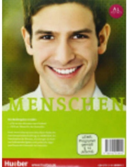 Menschen A1 MEDIENPAKET (3 AUDIO-CDS UND 1 DVD ZUM KURSBUCH)