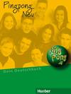 (02).PING PONG NEU 2.LEHRBUCH (+CD) ALUMNO ESPAÑOL