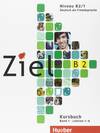 ZIEL B2.1 PAKET KURSBUCH +ARBEITSBUCH +LERNER CD +CD ROM