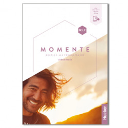MOMENTE B1.2 Arbeitsbuch