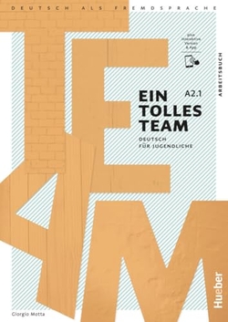 EIN TOLLES TEAM A2.1 Ab