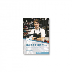 Im Beruf neu A2+/B1 AB