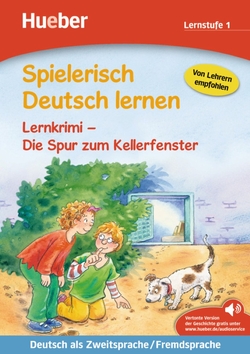 SPIELER.DT.LERNEN Lernk.Spur.(L+MP3)