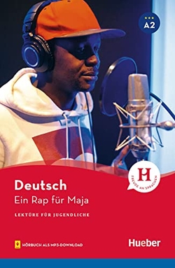 LEKT A2 Ein Rap für Maja