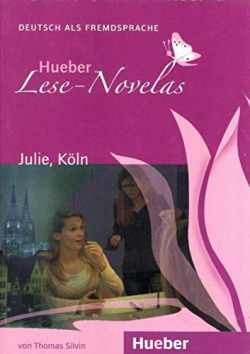 Lese-novelas:julie,koeln