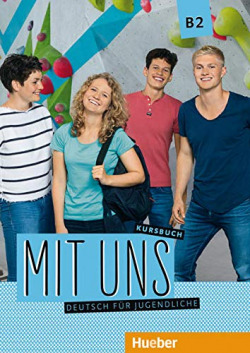 MITS UNS B2 KURSBUCH
