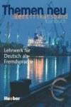 THEMEN NEU ZERTIFIKATSBAND.KURSBUCH (LIBRO)