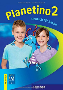 PLANETINO 2.KURSBUCH (ALUMNO)