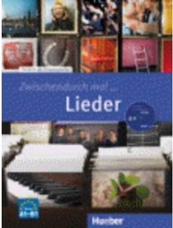 ZWISCHENDURCH MAL... Lieder (Libro+CD)