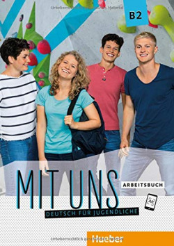 MITS UNS B2 ARBEITSBUCH