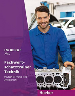 IM BERUF NEU Fachw.Technik