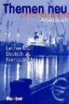THEMEN NEU ZERTIFIKATESBAND.ARBEITSBUCH (EXERCICIOS)