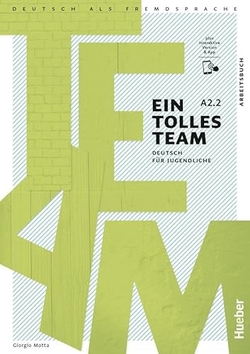 EIN TOLLES TEAM A2.2 Ab