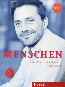 Menschen a2.1 arbeitsbuch