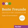 Beste freunde A.1 CD AUDIO