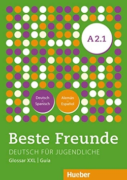 Beste freunde