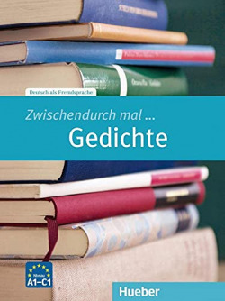 ZWISCHENDURCH MAL... Gedichte