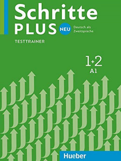 SCHRITTE PLUS NEU 1