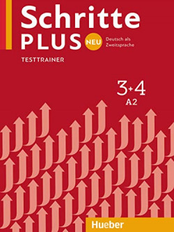 SCHRITTE PLUS NEU 3