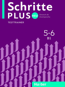 SCHRITTE PLUS NEU 5