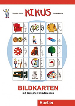 KIKUS Bildkarten