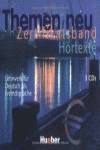 THEMEN NEU ZERTIFIKATSBAND (CD-ROM)