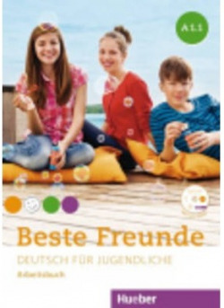 Beste freunde A1.1