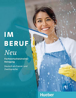 IM BERUF NEU Fachw.Reinigung