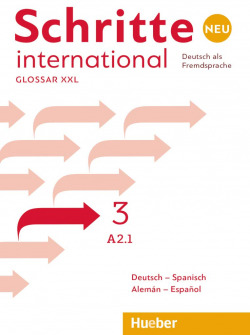 SCHRITTE INT.NEU 3 Guia XXL