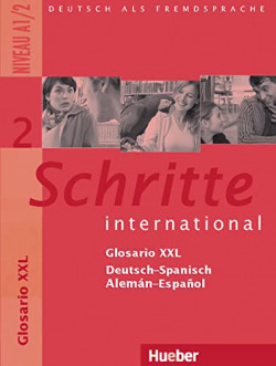 SCHRITTE INTERNATIONAL 2 Guia XXL