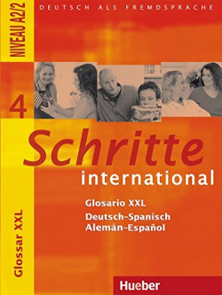 SHRITTE INTERNATIONAL 4 NEU GLOSSARIO