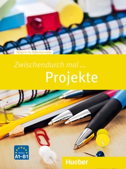 ZWISCHENDURCH MAL... Projekte