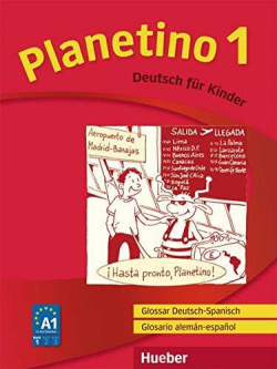 PLANETINO 1 Guia XXL