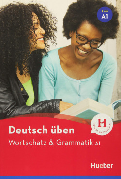 DEUTSCH ÜBEN